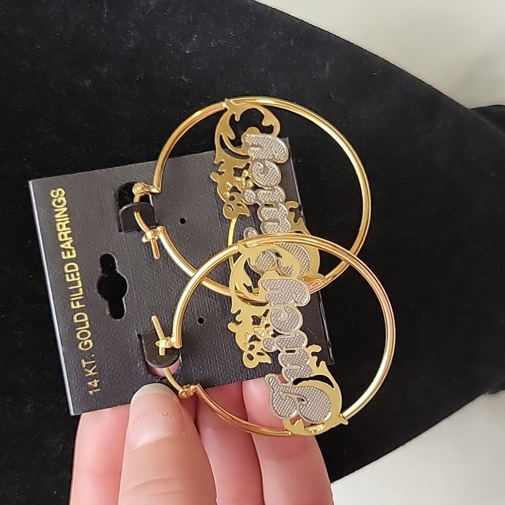 LELE EARRINGS
